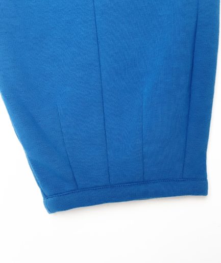 Bi color jersey jogging